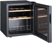 Винный шкаф Dunavox DX-16.46K фото 3 в Челябинске