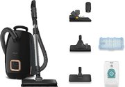 Пылесос Миле SUSF0 Guard L1 AllFloor Noir черный фото 4 в Челябинске Пылесос Miele SUSF0 Guard L1 AllFloor Noir черный фото 4 в Челябинске