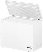 Морозильный ларь Haier HCE301RL фото 4 в Челябинске