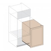 Винный шкаф Dunavox DAVS-49.116DB фото 3 в Челябинске