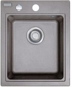 Мойка Franke MRG 610-42 серый фото в Челябинске