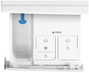 Стиральная машина Bosch WAX32E90ME фото 4 в Челябинске