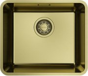 Мойка Omoikiri OMI 43-U/I ULTRA MINI-LG фото в Челябинске