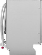 Встраиваемая посудомоечная машина Smeg STL7322BQL фото 3 в Челябинске
