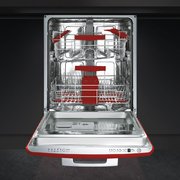 Посудомоечная машин Smeg ST2FABRD фото 3 в Челябинске