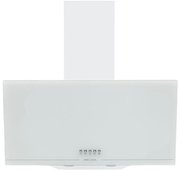 Вытяжка Krona JINA 600 WHITE PB фото 2 в Челябинске