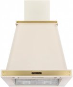 Вытяжка Kuppersberg T 669 C Bronze фото 2 в Челябинске