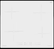 Варочная поверхность KRONA FARBE 60 WH