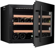 Встраиваемый винный шкаф MC Wine W24B фото 2 в Челябинске