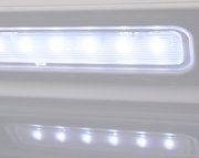 Холодильник Hitachi R-V472 PU3 PWH фото 4 в Челябинске