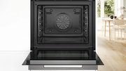 Духовой шкаф Bosch HBG7764B1 фото 3 в Челябинске