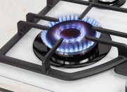 Газовая варочная панель Zigmund Shtain M 27.6 W фото 3 в Челябинске