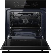 Духовой шкаф электрический Kuppersberg HO 608 BB Glass фото 2 в Челябинске