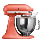 Миксер KitchenAid 5KSM150PSECD Миксер KitchenAid 5KSM150PSECD