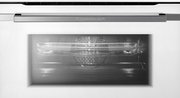 Компактный духовой шкаф с микроволнами Kuppersbusch CBM 6550.0 W3 Silver Chrome фото 3 в Челябинске