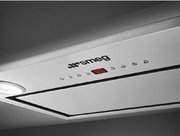 Встраиваемая вытяжка Smeg KICGR52X фото 4 в Челябинске