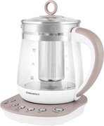 Чайник Maunfeld MGK-615BG фото 2 в Челябинске