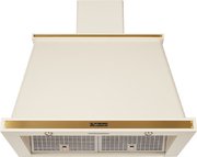 Вытяжка Kuppersberg T 969 C BRONZE фото 2 в Челябинске