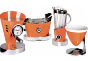 Кухонные весы Бугатти UMA Orange 56-UMACO фото 4 в Челябинске Кухонные весы Bugatti UMA Orange 56-UMACO фото 4 в Челябинске
