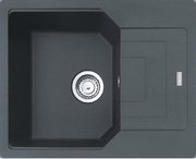 Мойка Franke Urban UBG 611-62 Графит фото в Челябинске