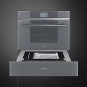Встраиваемый шкаф для шоковой заморозки Smeg SAB4104S фото 4 в Челябинске