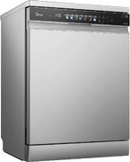 Посудомоечная машина Midea MFD60S460SI фото 2 в Челябинске