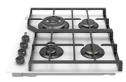 Варочная панель Midea MG697TTGW фото 2 в Челябинске
