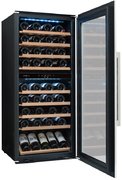 Винный шкаф Climadiff AVI81XDZ фото 3 в Челябинске