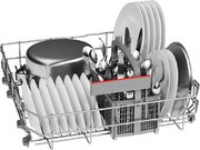 Встраиваемая посудомоечная машина Bosch SMV4HTX00E фото 2 в Челябинске