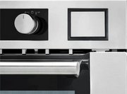 Духовой шкаф Ilve 645SLHSW/I фото 3 в Челябинске