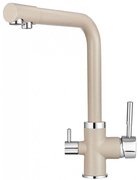 Смеситель Graude ATH 30.1 корица фото в Челябинске