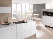 Индукционная панель со встроенной вытяжкой Miele KMDA 7774 FR фото 4 в Челябинске