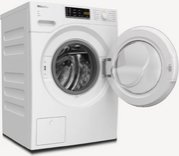 Стиральная машина Miele WWA120WCS на английском языке фото 3 в Челябинске