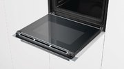 Духовой шкаф Siemens HB673GBW1F фото 2 в Челябинске