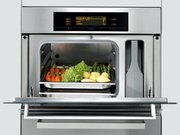 Встраиваемая пароварка Miele DG 5080 ED фото 3 в Челябинске