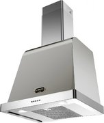 Вытяжка Lofra DOLCEVITA 60 STAINLESS STEEL & BRONZE фото в Челябинске