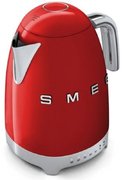 Чайник Smeg KLF04RDEU фото 2 в Челябинске