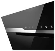 Вытяжка Elica MAJESTIC SENSE BL/F/60 фото 2 в Челябинске