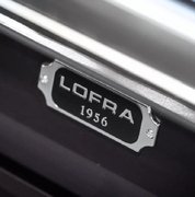 Встраиваемая микроволновая печь Lofra FMRS66ME CHROME фото 2 в Челябинске