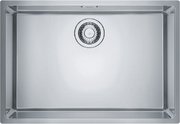 Мойка Franke FEX 110-60 сталь фото в Челябинске