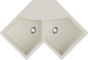 Мойка Омойкири SUMI 83C WH фото в Челябинске Мойка Omoikiri SUMI 83C WH фото в Челябинске
