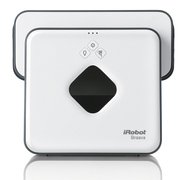 Робот-пылесос АйРобот Braava 390T фото 3 в Челябинске Робот-пылесос iRobot Braava 390T фото 3 в Челябинске