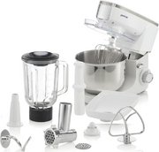 Кухонный комбайн Горение MMC1005W фото 4 в Челябинске Кухонный комбайн Gorenje MMC1005W фото 4 в Челябинске