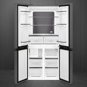 Холодильник  Smeg FQI48KD фото 4 в Челябинске