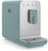 Кофемашина Smeg BCC01EGMEU фото 4 в Челябинске