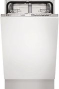 Посудомоечная машина AEG F78400VI0P Посудомоечная машина AEG F78400VI0P