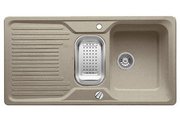 Мойка Blanco Classic 6 S-F серый беж фото в Челябинске