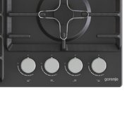 Газовая варочная панель Gorenje GW641AMB фото 3 в Челябинске