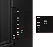 Телевизор Samsung UE65CU7100U фото 3 в Челябинске