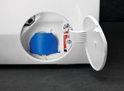 Стирально-сушильная машина AEG LWR75965O фото 4 в Челябинске